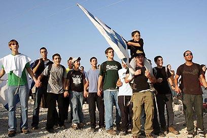 צילום: גיל יוחנן