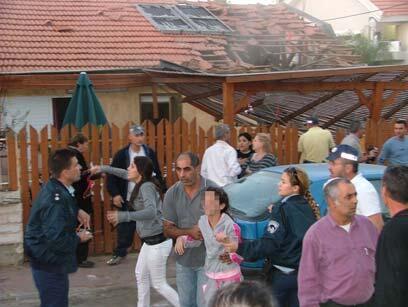 צילום: טרכטמן זאב, דין וחשבון שדרות