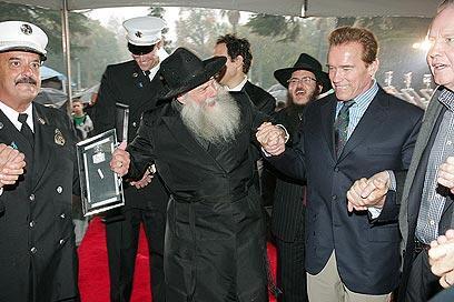 צילום: ישראל ברדוגו