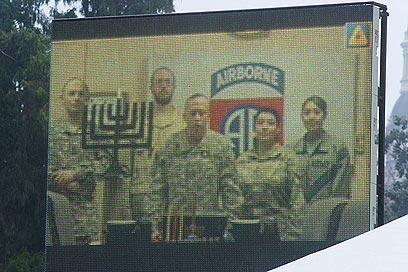 צילום: ישראל ברדוגו