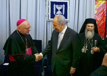 צילום: רויטרס