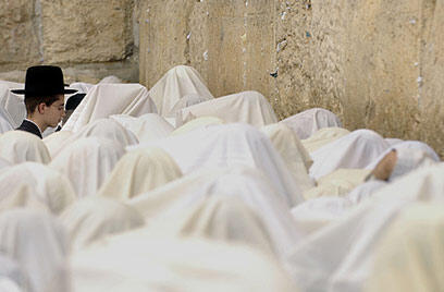 צילום: תומר אפלבאום, הארץ