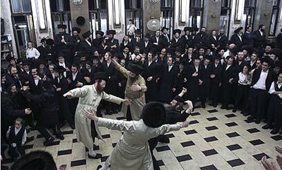 צילום: גיל כהן מגן, רויטרס