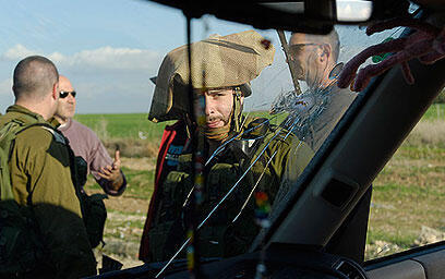 צילום: אמיר כהן