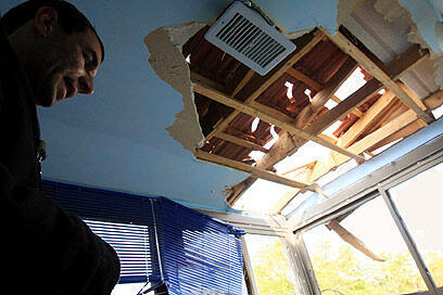 צילום: צפריר אביוב