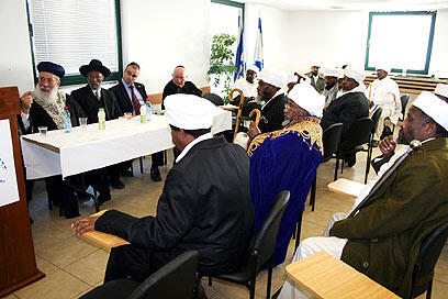 צילום: יצחק אלהרר