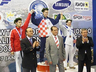 צילום: מישל מדר