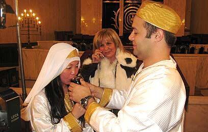 צילום באדיבות "שבי ישראל"