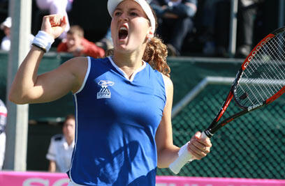 צילום: אלי אלגרט