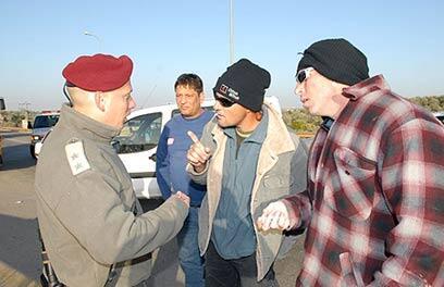 צילום: גור דותן