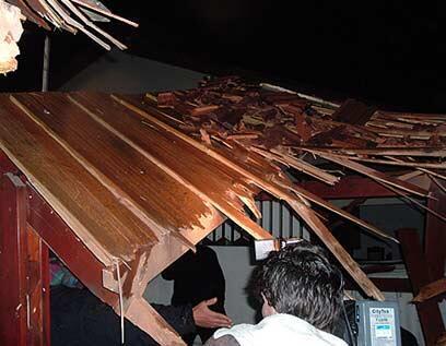 צילום: זאב טרכטמן, שדרות