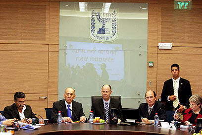 צילום: גיל יוחנן