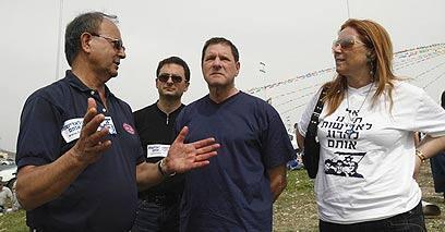 צילום: חגי אהרון