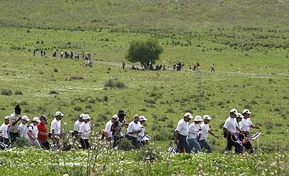 צילום: חגי אהרון