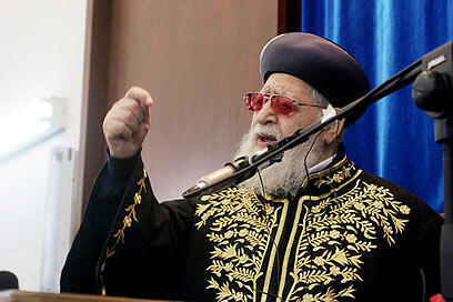 צילום: גיל יוחנן