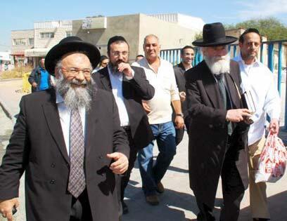 צילום: זאב טרכטמן