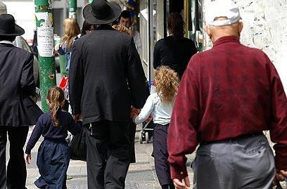 צילום: ירון ברנר