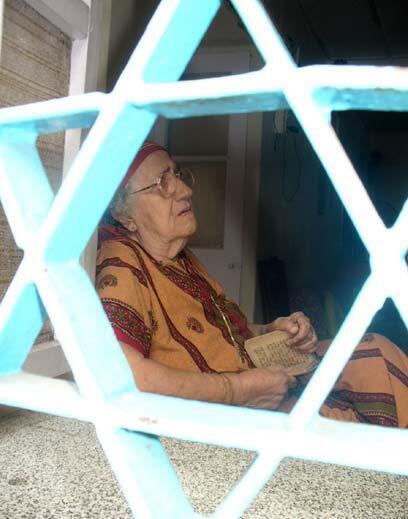 צילום: Ines Ehrlich