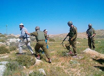 צילום: ערן ברין