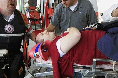 צילום: צפריר אביוב