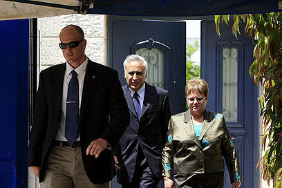 צילום: צפריר אביוב