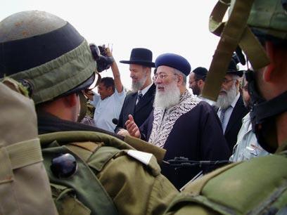 צילום: קובי נחשוני