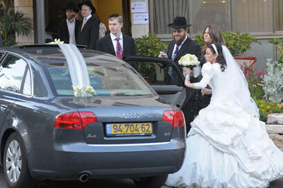 צילום: גיא אסיאג