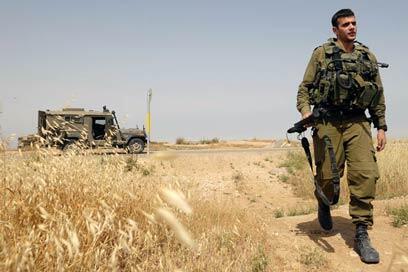 צילום: אמיר כהן