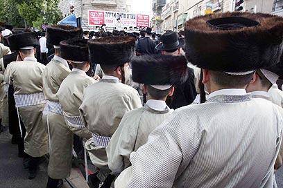 צילום: גיל יוחנן