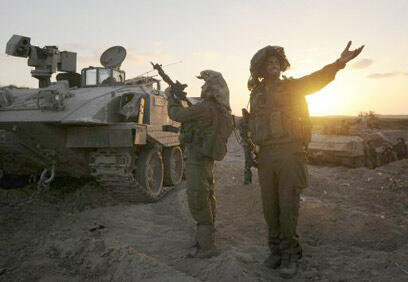 צילום: רויטרס