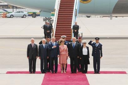 צילום: ירון ברנר