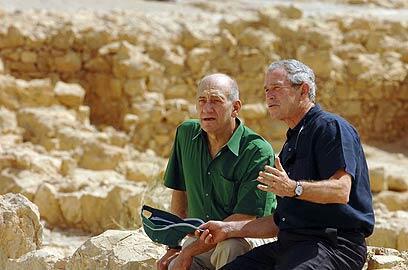 צילום: משה מילנר, לע"מ