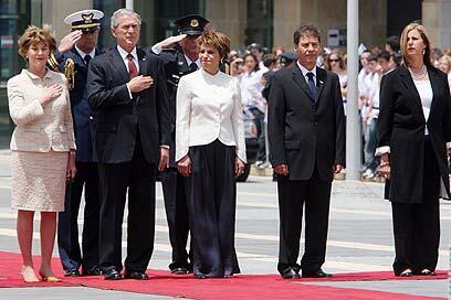 צילום: טס שפלן, ג'יני