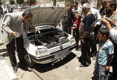 צילום: רויטרס