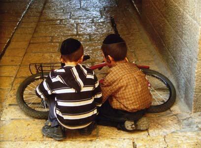 צילום: מרים סילנסקי