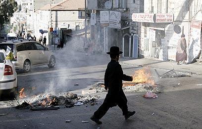 צילום: דודי ועקנין