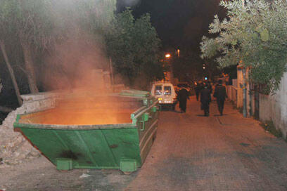 צילום: גיל יוחנן