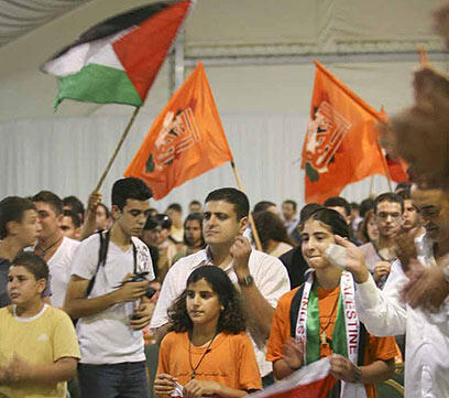 צילום: חגי אהרון