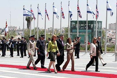 צילום: גיל יוחנן