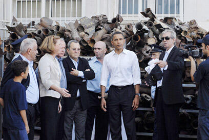 צילום: אלכס זגר