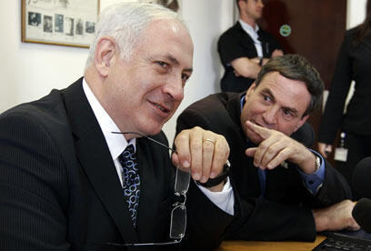 צילום: דודי ועקנין