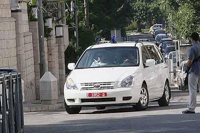 צילום: גיל יוחנן