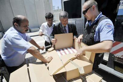 צילום: רויטרס