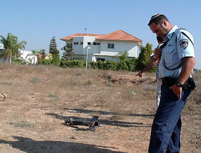 צילום: זאב טרכטמן