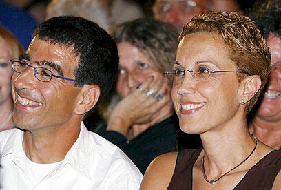 צילום: אביגיל עוזי