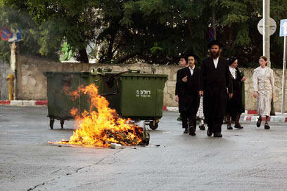 צילום: גיל יוחנן