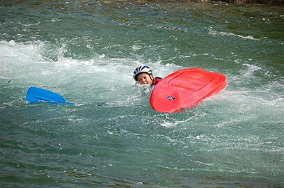 צילום: דוברות כבאות והצלה