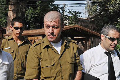 צילום: ירון ברנר