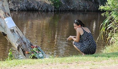 צילום: ג'ורג' גינסברג