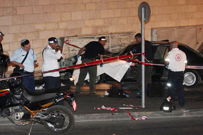 צילום: גיל יוחנן